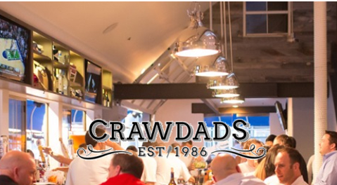 Crawdads