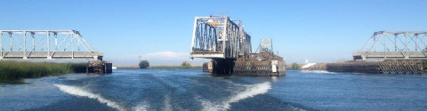 Delta Bridges Info