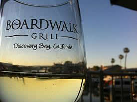 Boardwalk Grill