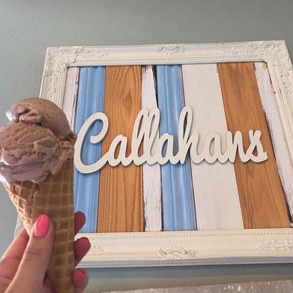 Callahan's Coffee and Cones