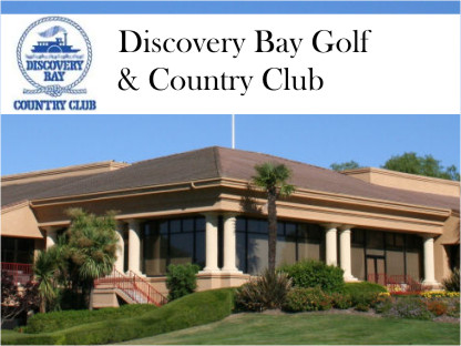 Discovery Bay Golf and Country Club